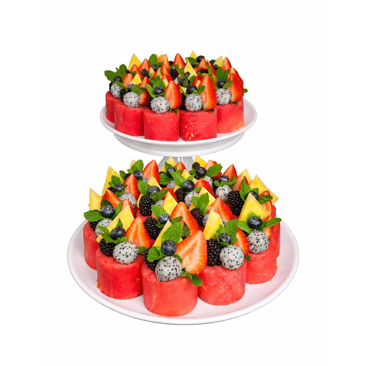 Fire Fruit Minis