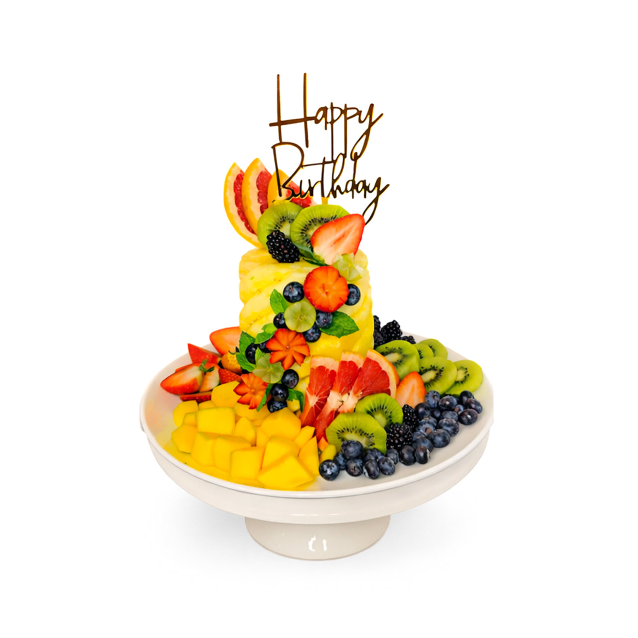 Pineapple Paradise